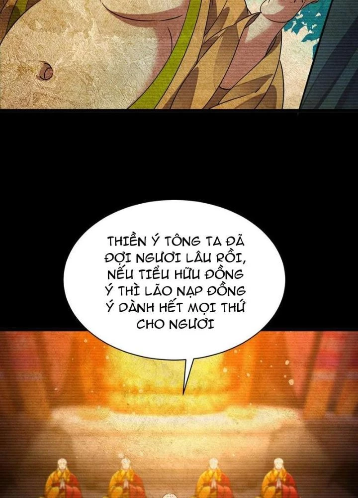 Phi Thăng Thất Bại, Đanh Phai Làm Liep Ma Nhân Chapter 57 - Trang 2