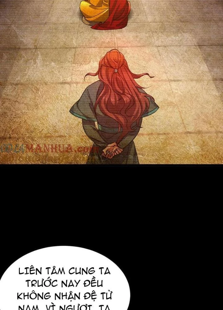 Phi Thăng Thất Bại, Đanh Phai Làm Liep Ma Nhân Chapter 57 - Trang 2