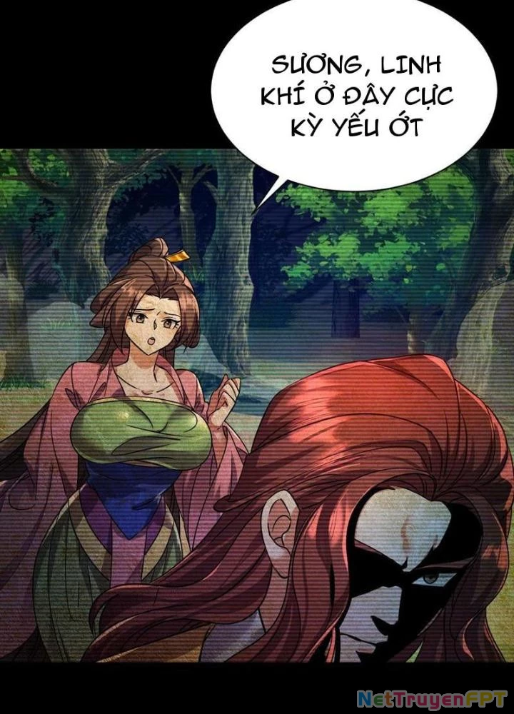 Phi Thăng Thất Bại, Đanh Phai Làm Liep Ma Nhân Chapter 57 - Trang 2