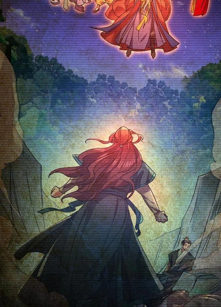 Phi Thăng Thất Bại, Đanh Phai Làm Liep Ma Nhân Chapter 57 - Trang 2