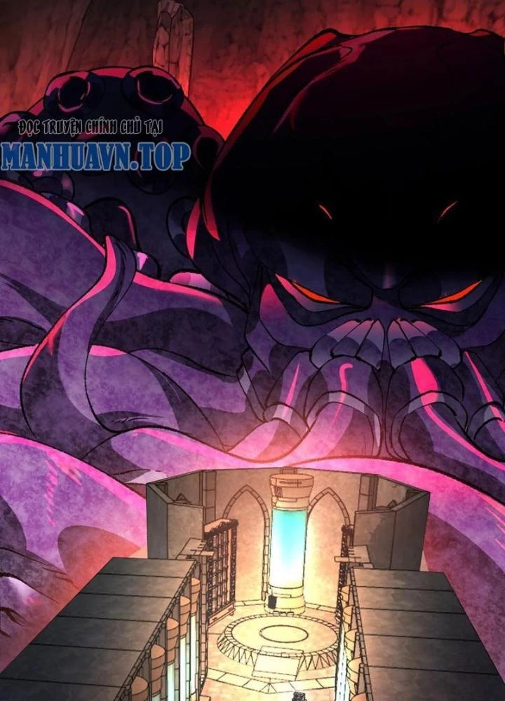 Phi Thăng Thất Bại, Đanh Phai Làm Liep Ma Nhân Chapter 58 - Trang 2