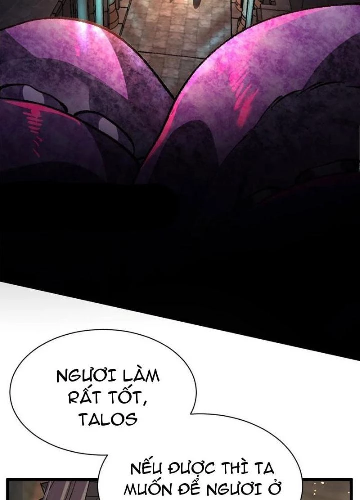 Phi Thăng Thất Bại, Đanh Phai Làm Liep Ma Nhân Chapter 58 - Trang 2