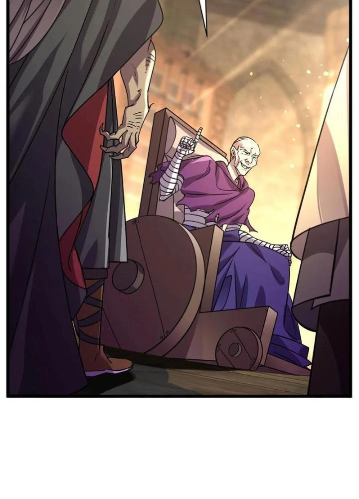 Phi Thăng Thất Bại, Đanh Phai Làm Liep Ma Nhân Chapter 58 - Trang 2