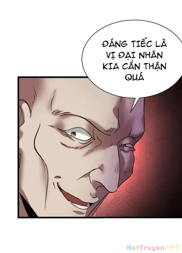 Phi Thăng Thất Bại, Đanh Phai Làm Liep Ma Nhân Chapter 58 - Trang 2