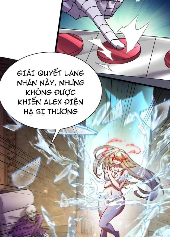 Phi Thăng Thất Bại, Đanh Phai Làm Liep Ma Nhân Chapter 58 - Trang 2