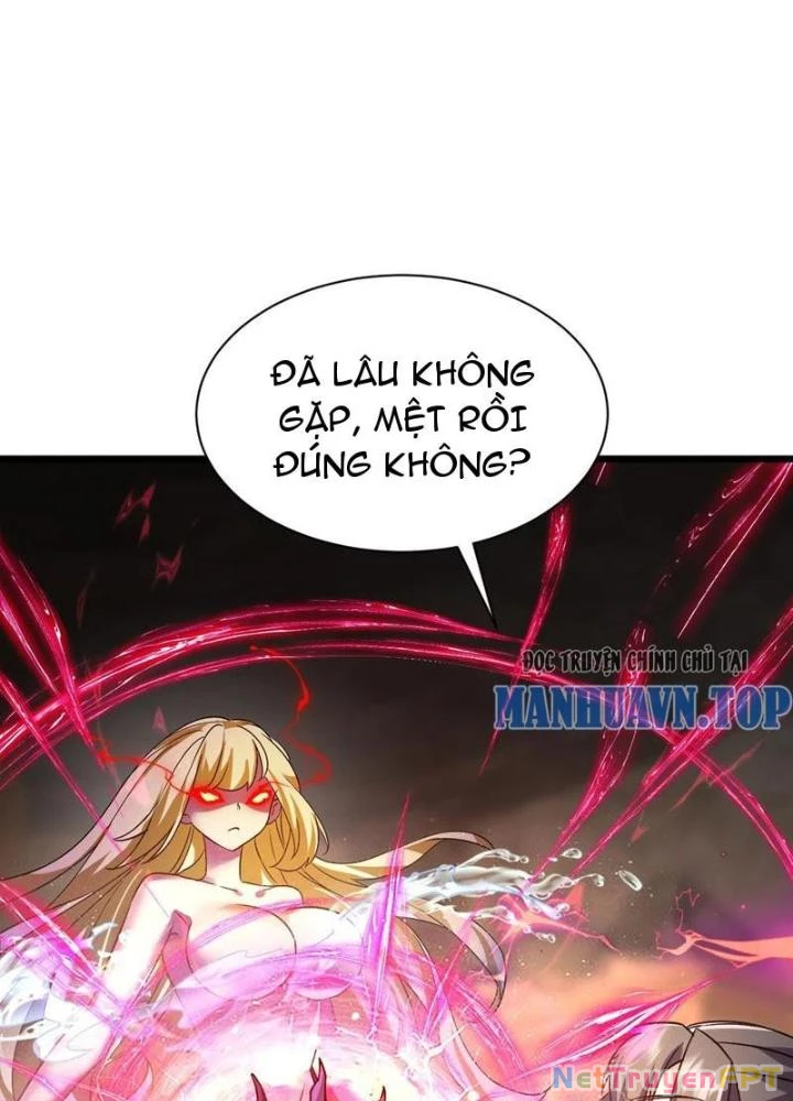 Phi Thăng Thất Bại, Đanh Phai Làm Liep Ma Nhân Chapter 58 - Trang 2