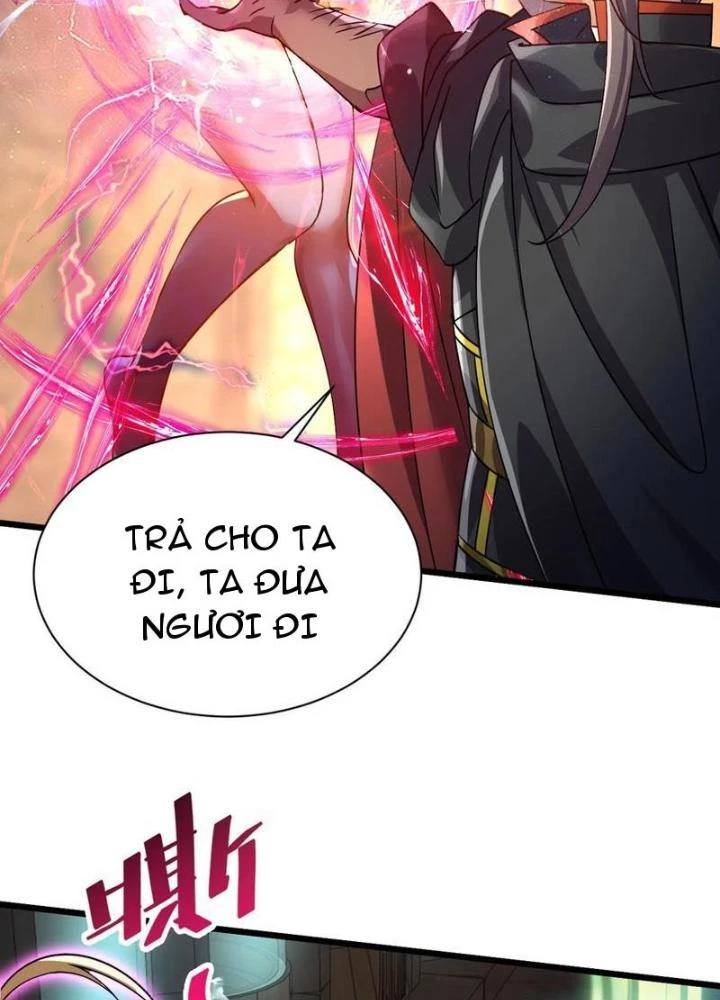 Phi Thăng Thất Bại, Đanh Phai Làm Liep Ma Nhân Chapter 58 - Trang 2