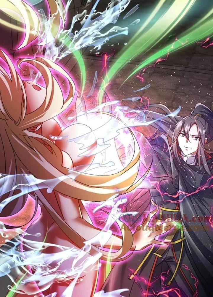 Phi Thăng Thất Bại, Đanh Phai Làm Liep Ma Nhân Chapter 58 - Trang 2