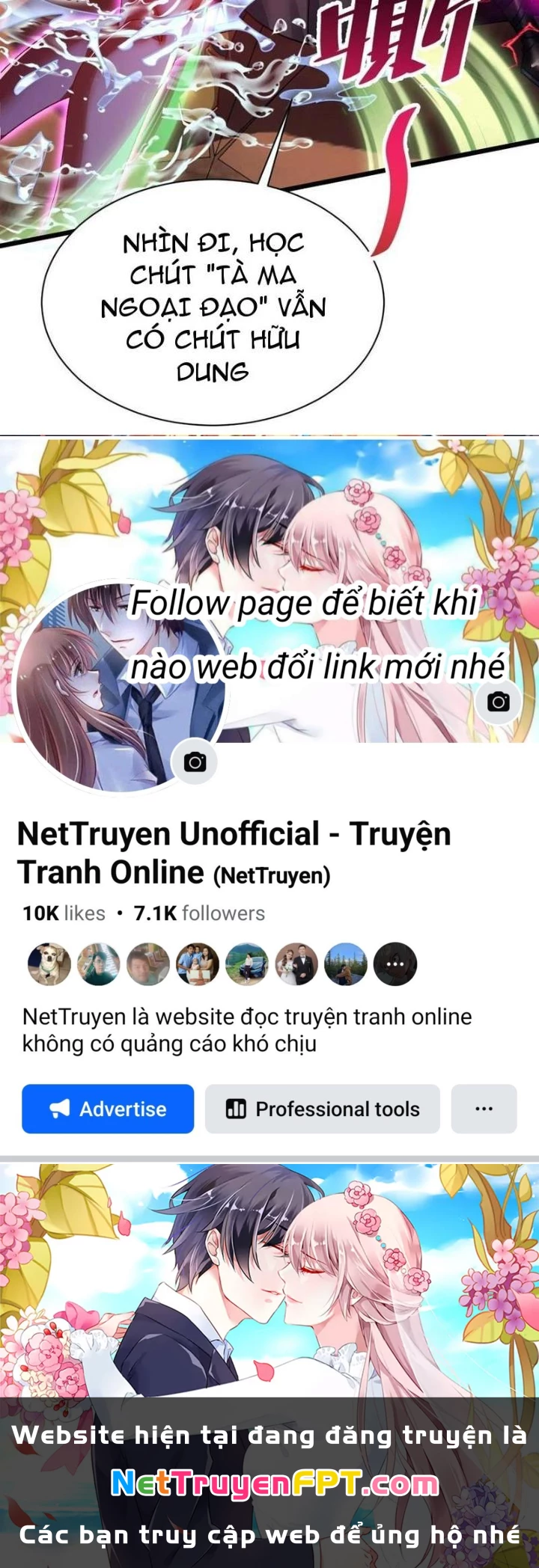 Phi Thăng Thất Bại, Đanh Phai Làm Liep Ma Nhân Chapter 58 - Trang 2