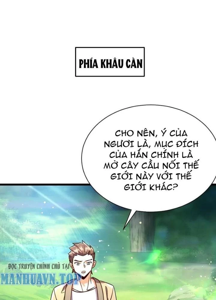 Phi Thăng Thất Bại, Đanh Phai Làm Liep Ma Nhân Chapter 58 - Trang 2