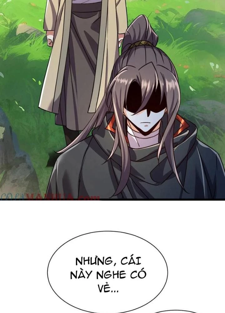 Phi Thăng Thất Bại, Đanh Phai Làm Liep Ma Nhân Chapter 58 - Trang 2