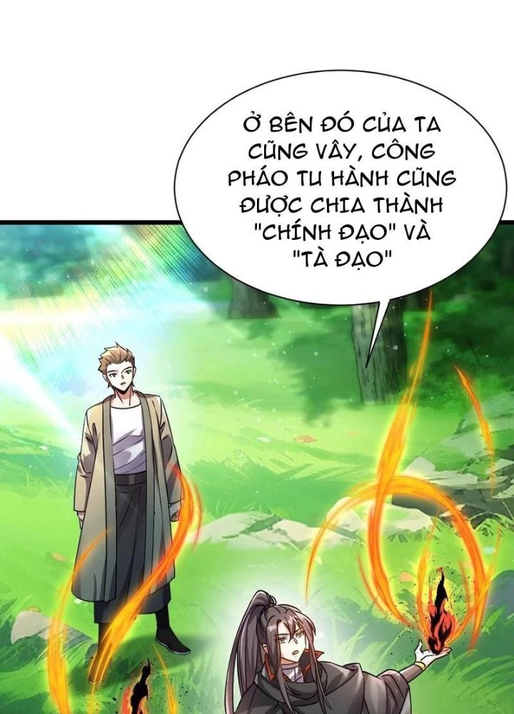 Phi Thăng Thất Bại, Đanh Phai Làm Liep Ma Nhân Chapter 58 - Trang 2