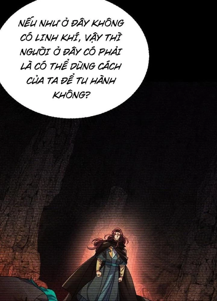 Phi Thăng Thất Bại, Đanh Phai Làm Liep Ma Nhân Chapter 58 - Trang 2