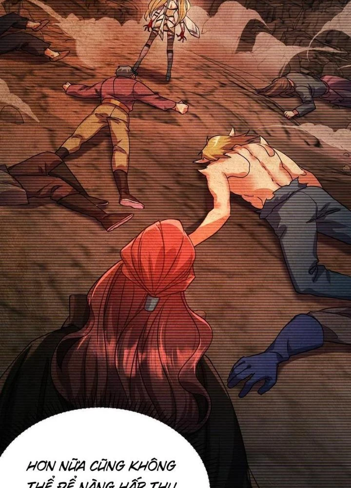 Phi Thăng Thất Bại, Đanh Phai Làm Liep Ma Nhân Chapter 58 - Trang 2