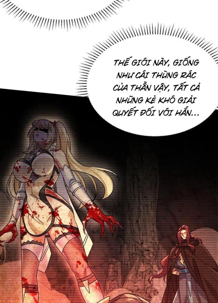 Phi Thăng Thất Bại, Đanh Phai Làm Liep Ma Nhân Chapter 58 - Trang 2