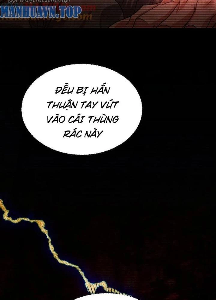 Phi Thăng Thất Bại, Đanh Phai Làm Liep Ma Nhân Chapter 58 - Trang 2