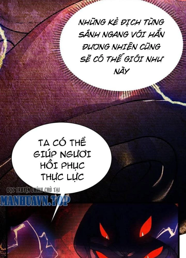 Phi Thăng Thất Bại, Đanh Phai Làm Liep Ma Nhân Chapter 58 - Trang 2