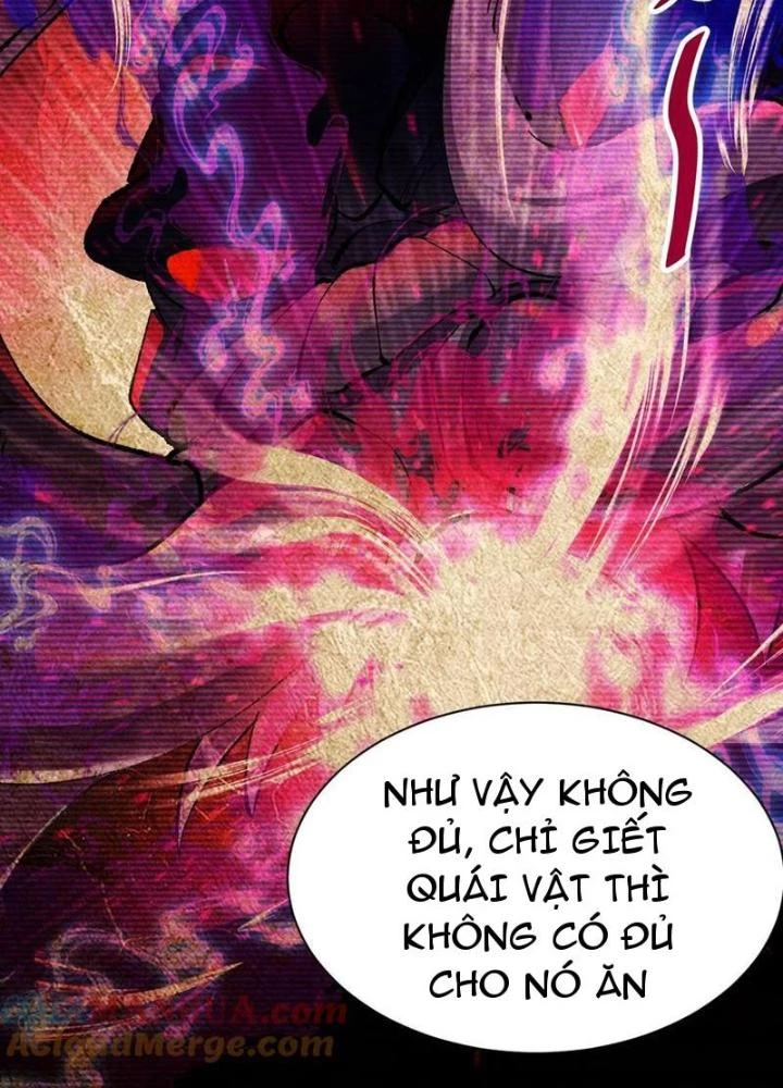 Phi Thăng Thất Bại, Đanh Phai Làm Liep Ma Nhân Chapter 58 - Trang 2