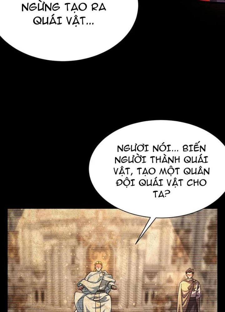 Phi Thăng Thất Bại, Đanh Phai Làm Liep Ma Nhân Chapter 58 - Trang 2