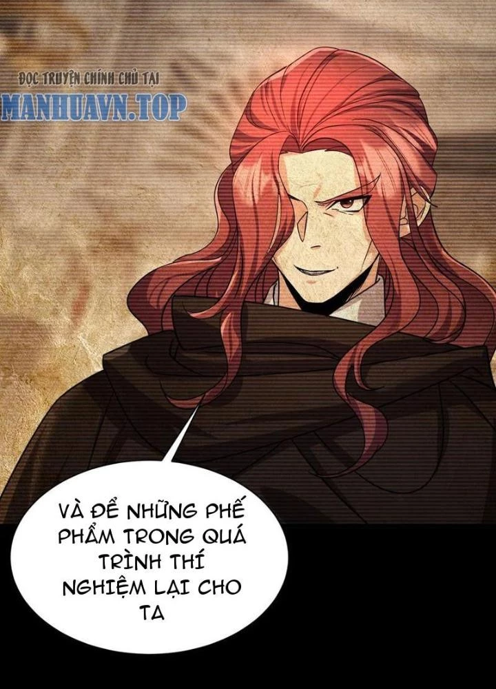 Phi Thăng Thất Bại, Đanh Phai Làm Liep Ma Nhân Chapter 58 - Trang 2