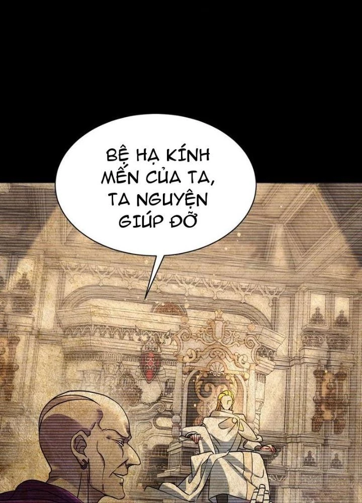 Phi Thăng Thất Bại, Đanh Phai Làm Liep Ma Nhân Chapter 58 - Trang 2