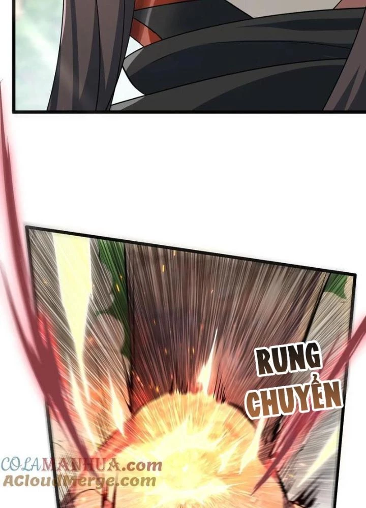 Phi Thăng Thất Bại, Đanh Phai Làm Liep Ma Nhân Chapter 61 - Trang 2