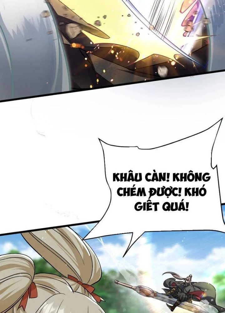 Phi Thăng Thất Bại, Đanh Phai Làm Liep Ma Nhân Chapter 61 - Trang 2