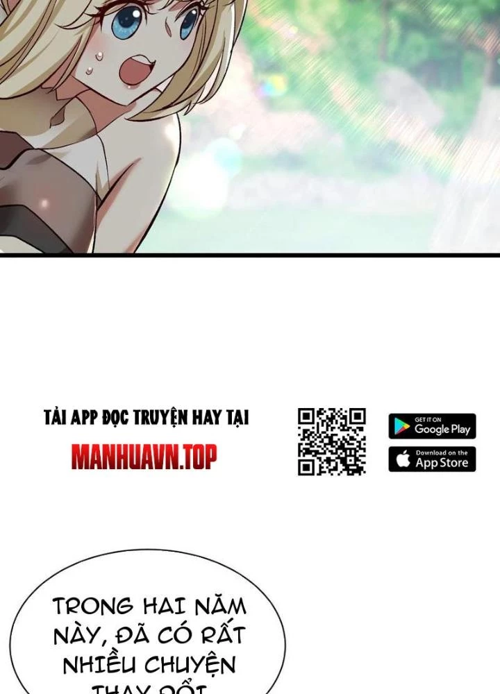 Phi Thăng Thất Bại, Đanh Phai Làm Liep Ma Nhân Chapter 61 - Trang 2