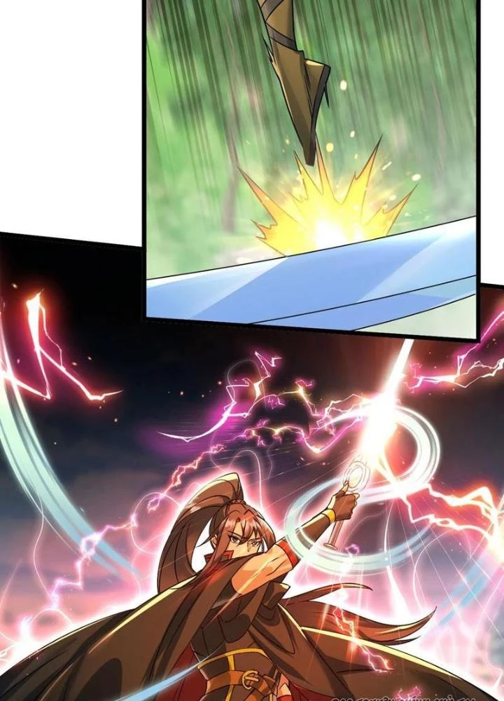 Phi Thăng Thất Bại, Đanh Phai Làm Liep Ma Nhân Chapter 61 - Trang 2