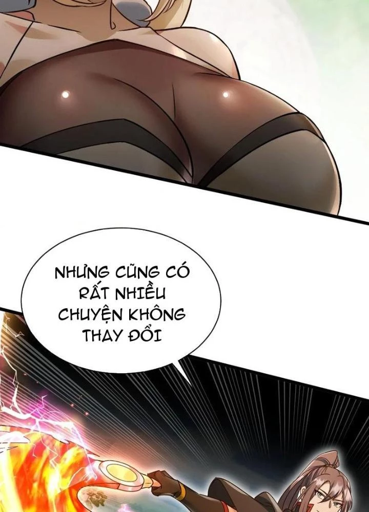 Phi Thăng Thất Bại, Đanh Phai Làm Liep Ma Nhân Chapter 61 - Trang 2