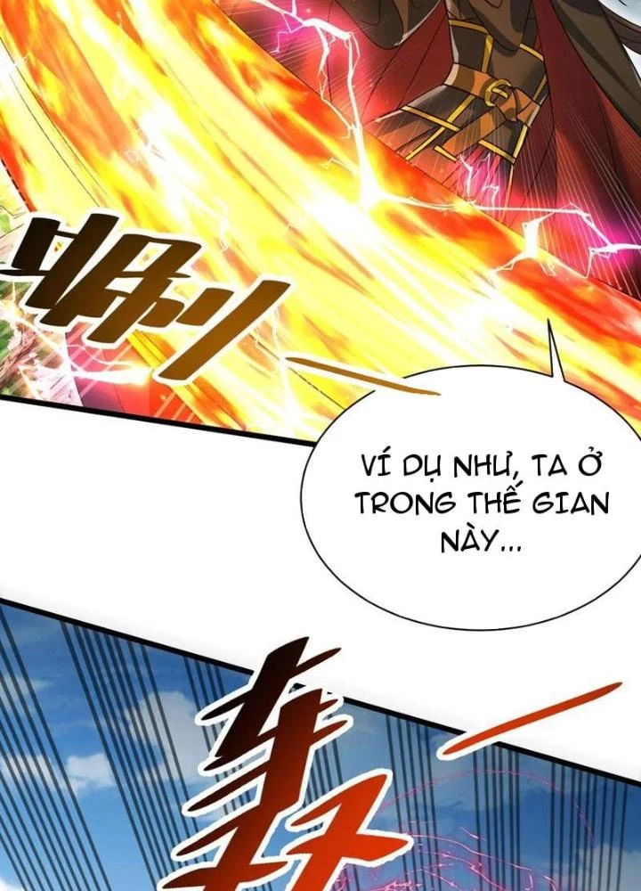 Phi Thăng Thất Bại, Đanh Phai Làm Liep Ma Nhân Chapter 61 - Trang 2