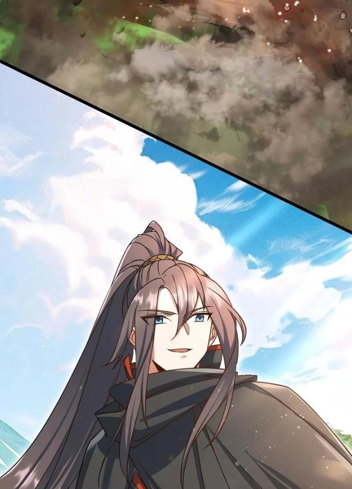 Phi Thăng Thất Bại, Đanh Phai Làm Liep Ma Nhân Chapter 61 - Trang 2