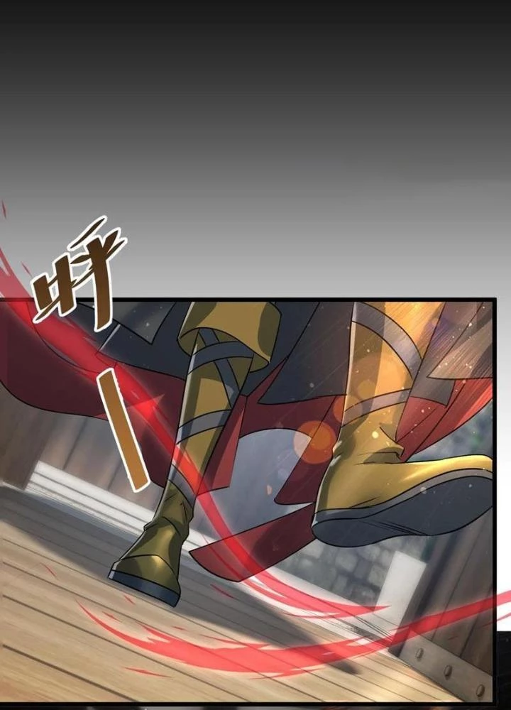 Phi Thăng Thất Bại, Đanh Phai Làm Liep Ma Nhân Chapter 61 - Trang 2