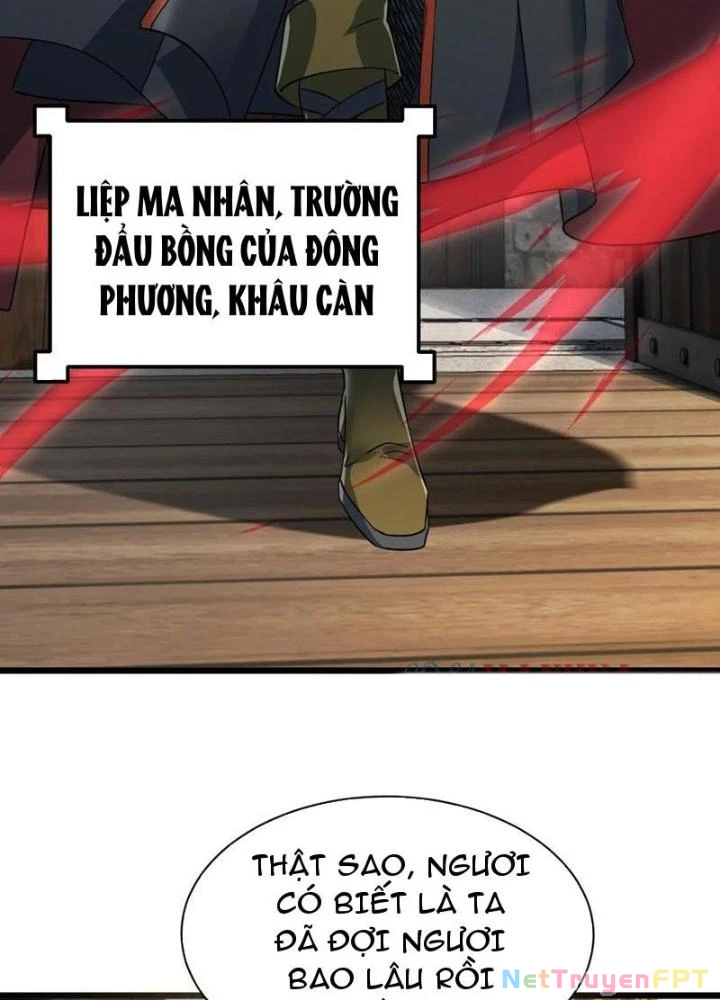 Phi Thăng Thất Bại, Đanh Phai Làm Liep Ma Nhân Chapter 61 - Trang 2