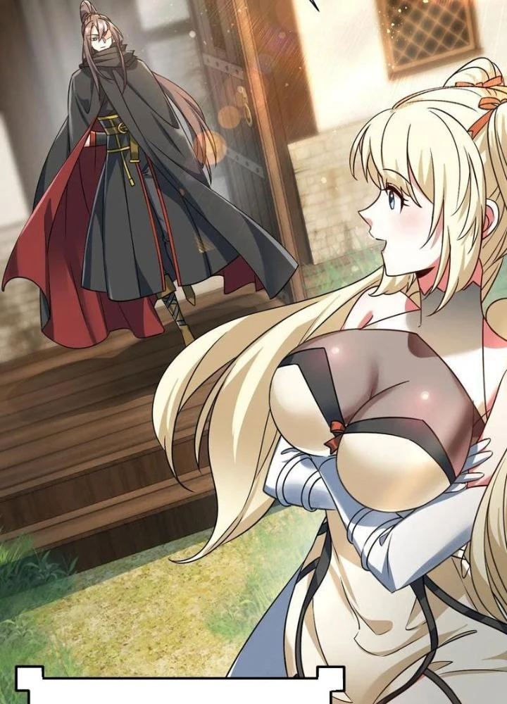 Phi Thăng Thất Bại, Đanh Phai Làm Liep Ma Nhân Chapter 61 - Trang 2