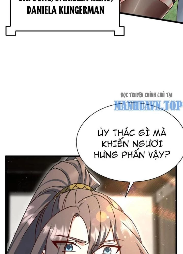 Phi Thăng Thất Bại, Đanh Phai Làm Liep Ma Nhân Chapter 61 - Trang 2