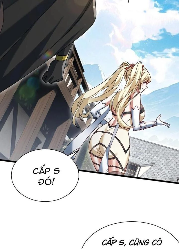 Phi Thăng Thất Bại, Đanh Phai Làm Liep Ma Nhân Chapter 61 - Trang 2