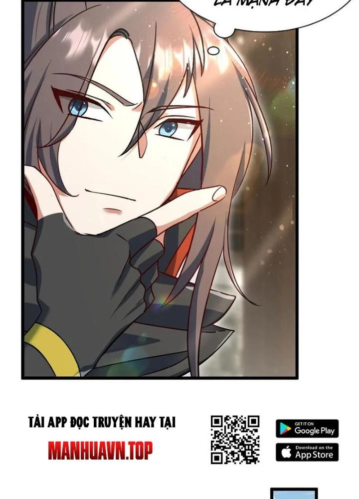 Phi Thăng Thất Bại, Đanh Phai Làm Liep Ma Nhân Chapter 61 - Trang 2