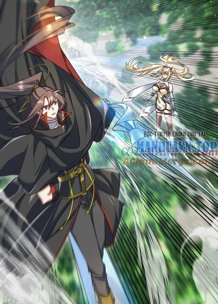 Phi Thăng Thất Bại, Đanh Phai Làm Liep Ma Nhân Chapter 61 - Trang 2