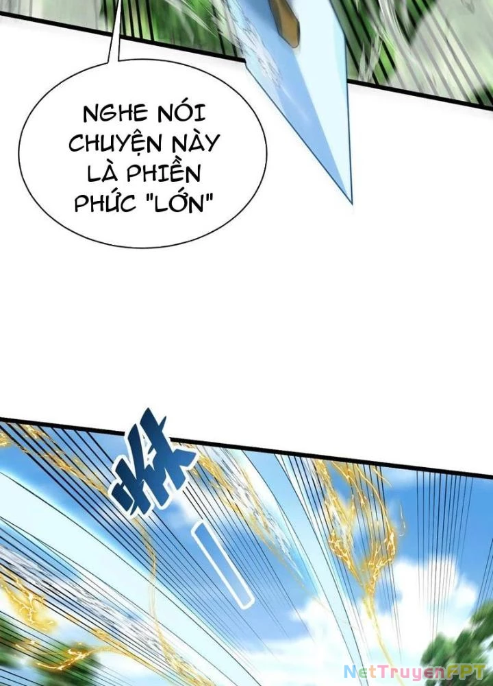 Phi Thăng Thất Bại, Đanh Phai Làm Liep Ma Nhân Chapter 61 - Trang 2