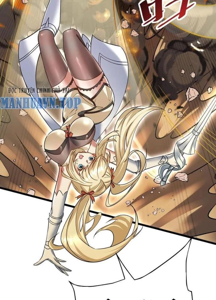 Phi Thăng Thất Bại, Đanh Phai Làm Liep Ma Nhân Chapter 61 - Trang 2