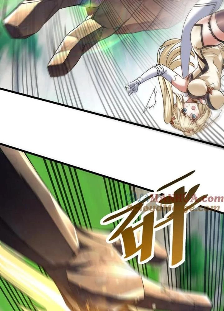 Phi Thăng Thất Bại, Đanh Phai Làm Liep Ma Nhân Chapter 61 - Trang 2