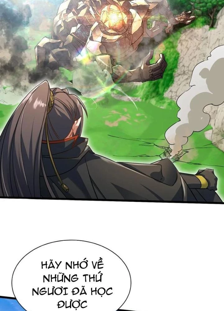 Phi Thăng Thất Bại, Đanh Phai Làm Liep Ma Nhân Chapter 61 - Trang 2