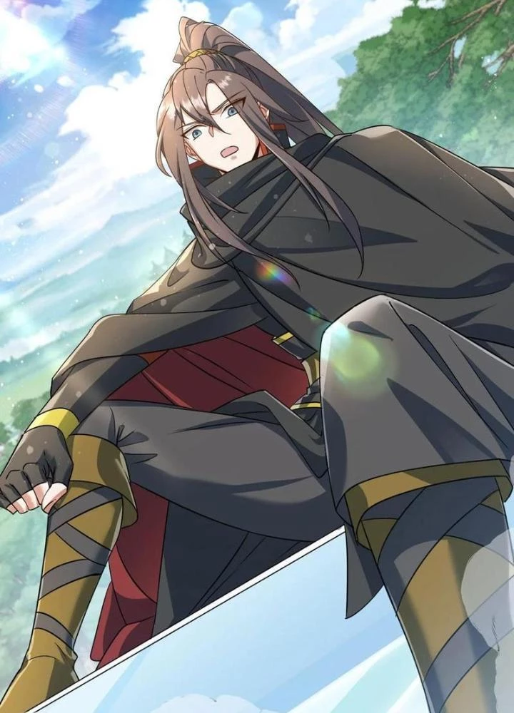 Phi Thăng Thất Bại, Đanh Phai Làm Liep Ma Nhân Chapter 61 - Trang 2