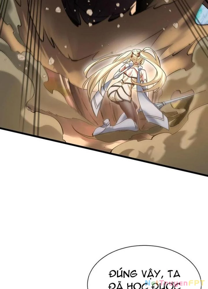 Phi Thăng Thất Bại, Đanh Phai Làm Liep Ma Nhân Chapter 61 - Trang 2