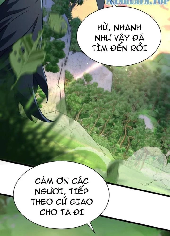 Phi Thăng Thất Bại, Đanh Phai Làm Liep Ma Nhân Chapter 62 - Trang 2