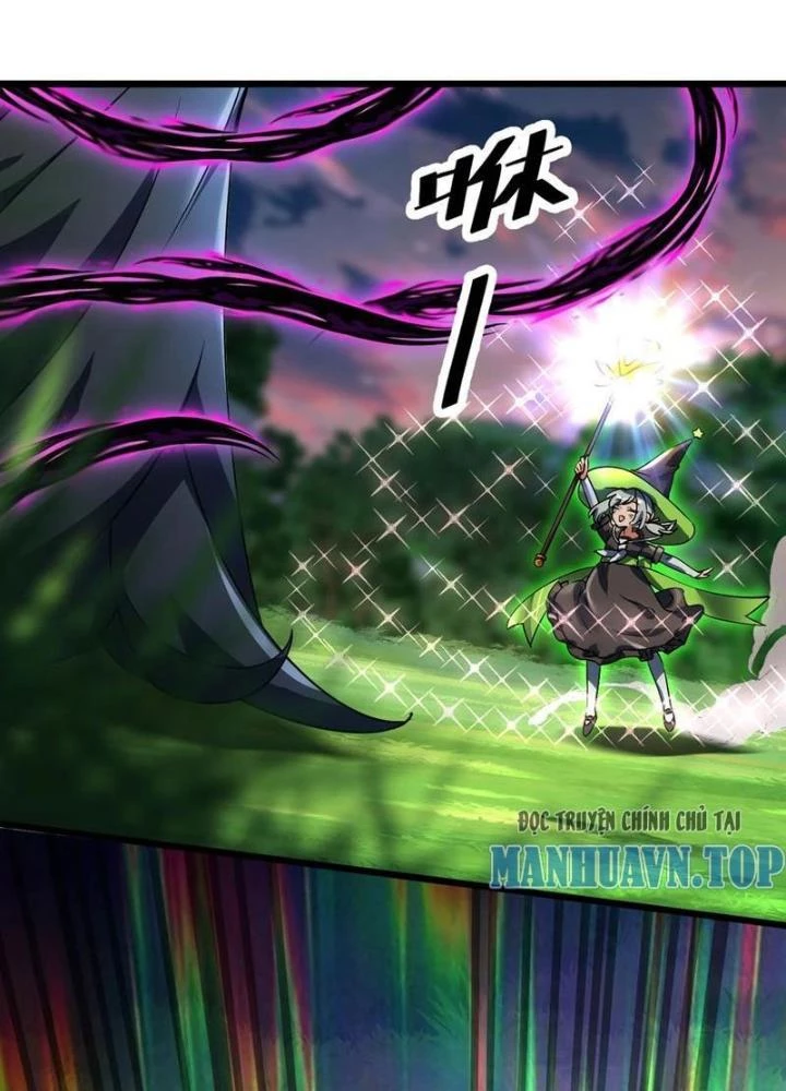 Phi Thăng Thất Bại, Đanh Phai Làm Liep Ma Nhân Chapter 62 - Trang 2