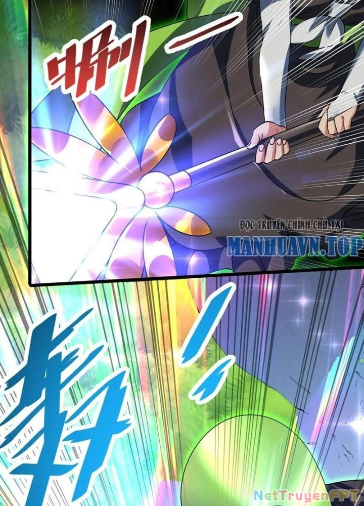 Phi Thăng Thất Bại, Đanh Phai Làm Liep Ma Nhân Chapter 62 - Trang 2