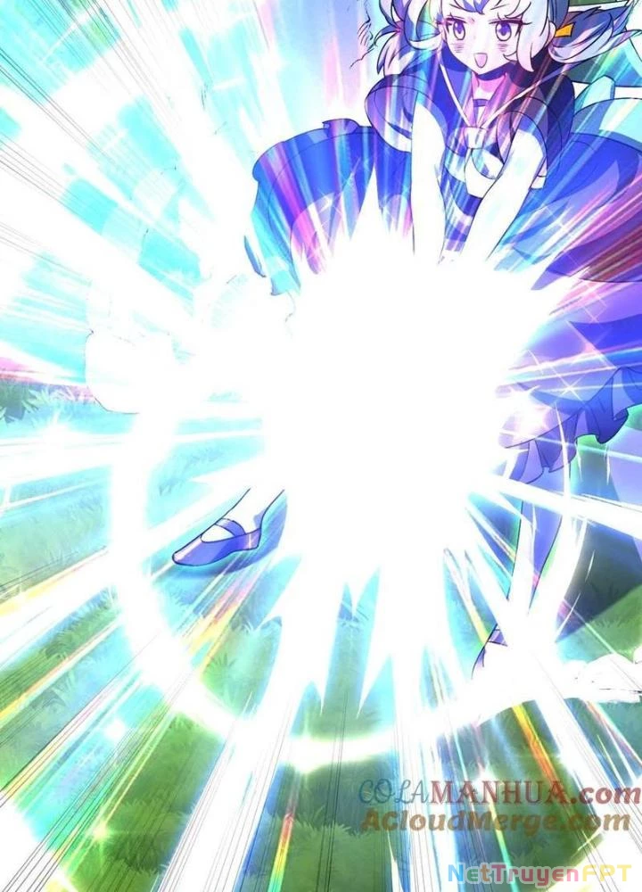 Phi Thăng Thất Bại, Đanh Phai Làm Liep Ma Nhân Chapter 62 - Trang 2