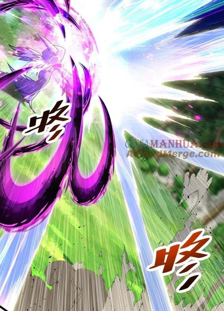 Phi Thăng Thất Bại, Đanh Phai Làm Liep Ma Nhân Chapter 62 - Trang 2